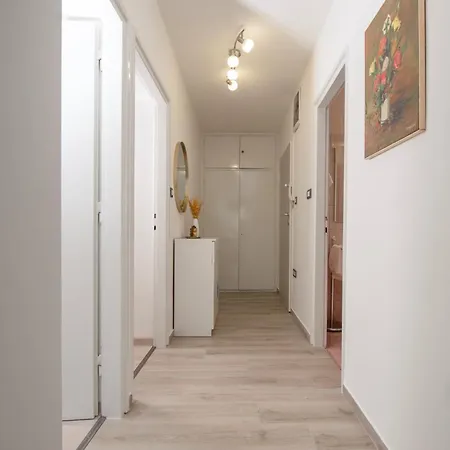 Danica Lägenhet Pula