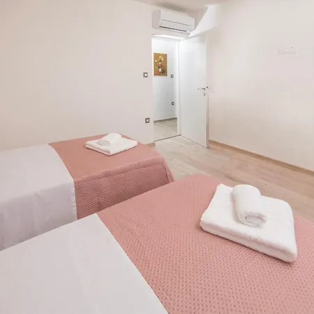 Apartmán Danica Pula