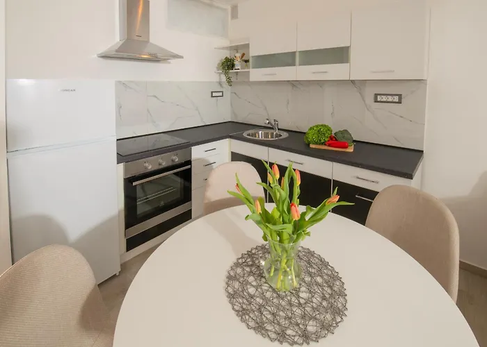 Danica Apartment Pula