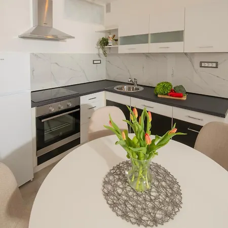 Danica Apartment Pula